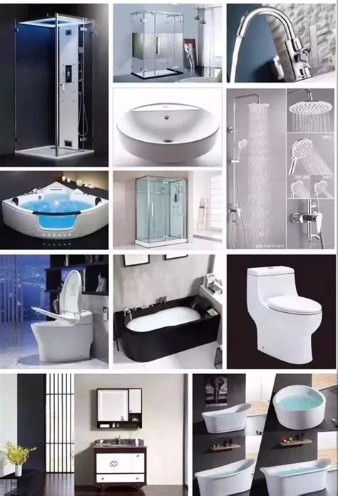 品牌卫浴洁具何去何从 需从企业营销着手-中国建材家居网
