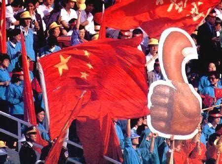 北京奥运会开多久(1993年我国首次申奥，两票之差输给悉尼，5年后“黑幕”才被揭露)