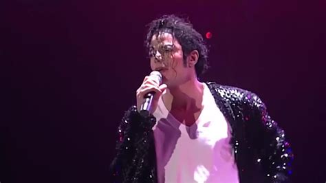 迈克尔杰克逊1997年慕尼黑演唱会神级表演Billie Jean_腾讯视频