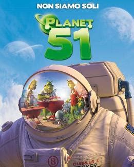 51号星球（2009年新线公司出品动漫电影） - 搜狗百科