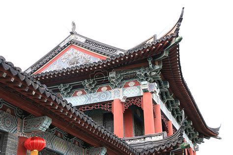 中国古建筑的院落布局，对现代建筑有何借鉴意义？ - 知乎