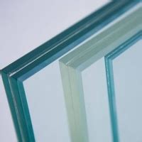 钢化玻璃厂定做5+0.76pvb+5mm透明夹胶钢化玻璃价格 - 坤豪玻璃 - 九正建材网