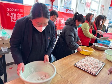 信阳市节水服务中心与结对帮建社区开展庆“六一”DIY手工制作活动