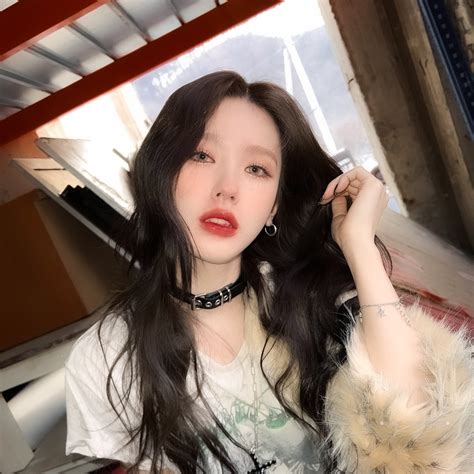 赵延美头像图片