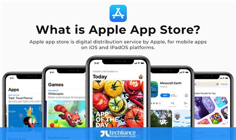 Apple App Store now offers pre-orders, launch notifications - SlashGear