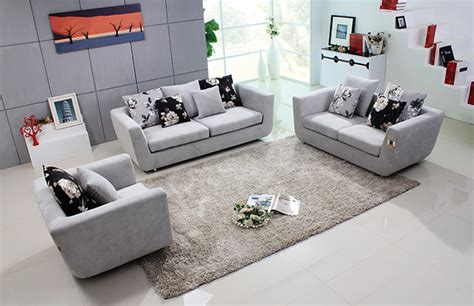 丹芭度 现代科技布沙发家用小户型多人沙发-多人沙发-2021美间（软装设计采购助手）