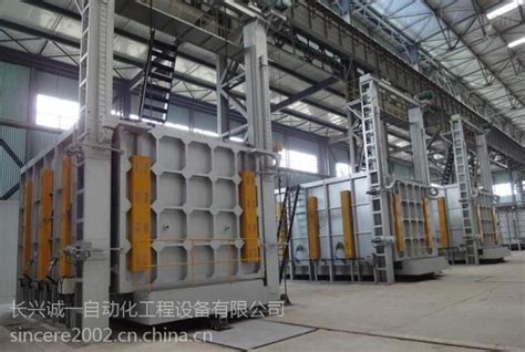台车炉 - 台车式电阻炉-产品中心 - 河南奉民宇隆工业设备制造有限公司