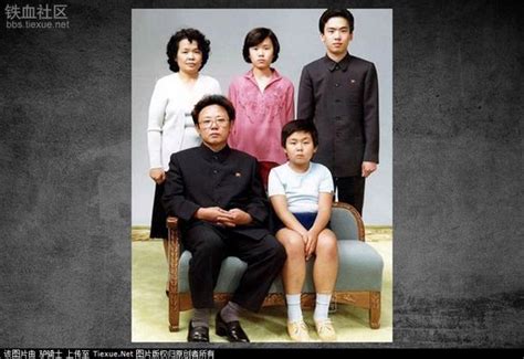 朝鲜最高领导家族的美丽媳妇们(组图)_财经_环球网