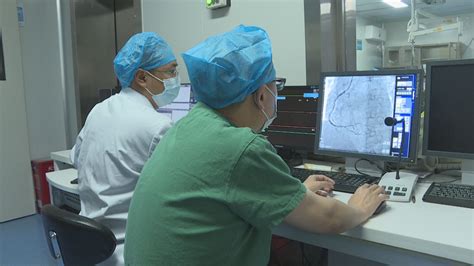 奥朋医疗Allvas血管介入手术机器人完成单中心临床试验，软件性能及机械结构设计皆获验证_操作_手术_血管