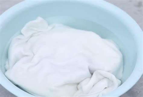 84消毒液怎么漂白衣服 只需要这4个步骤_伊秀视频|yxlady.com