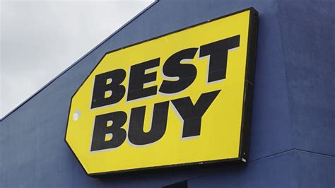 Online Shopping: Best Buy just had its best quarter in 25 years with ...