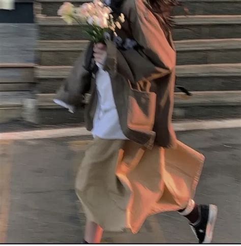 酷酷的女生头像图片