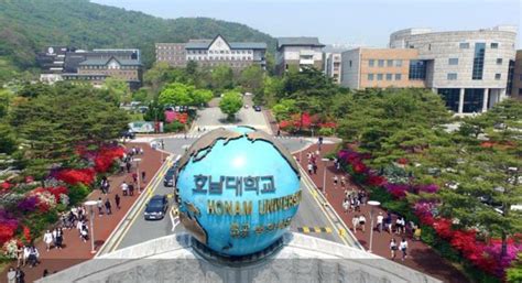 韩国留学的优势大盘点_蔚蓝留学网