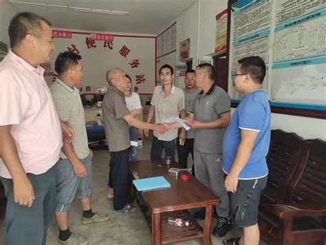 荔波县司法局“四强化”扎实推进人民调解员队伍建设