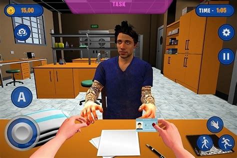 外科手术医生模拟器游戏下载-外科手术医生模拟器手机版下载v1.3 安卓版-2265游戏网