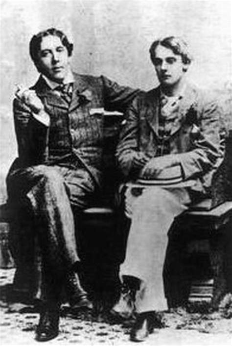 奥斯卡·王尔德（Oscar Wilde，1854~1900）… - 高清图片，堆糖，美图壁纸兴趣社区