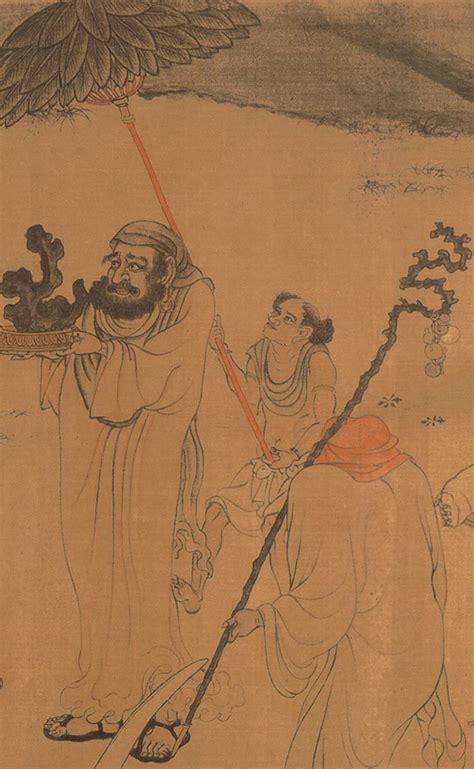 职贡图图片