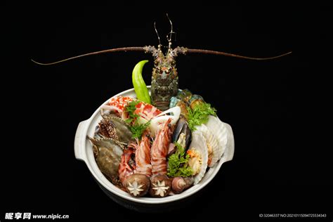 肥牛寿喜锅,中国菜系,食品餐饮,摄影素材,汇图网www.huitu.com