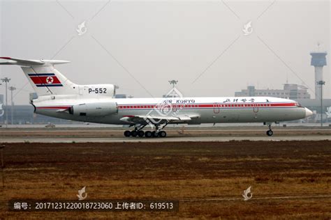 朝鲜最高领导人32年来首次乘专机出访 专机为苏联制造_航空要闻_资讯_航空圈