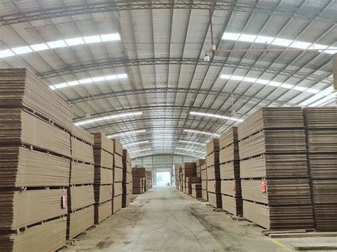 金融助力崇左木材产业发“新芽”-中国木业网