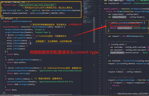 简单查询Content-Type类型方式！_content-type在哪里看-CSDN博客