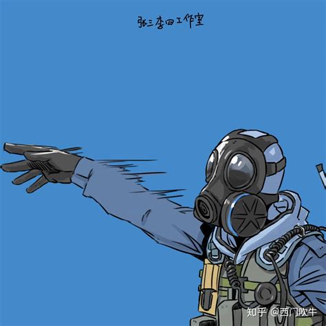 csgo非主流头像