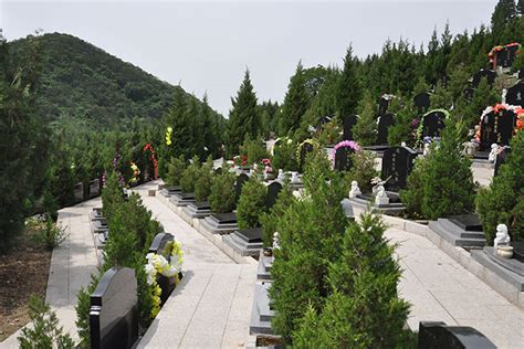 北京昌平景仰园陵园详情如何，有什么特点_惠买墓网