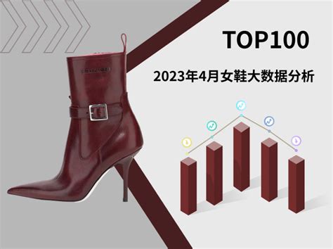 2023年受欢迎的女鞋品牌十大排行榜