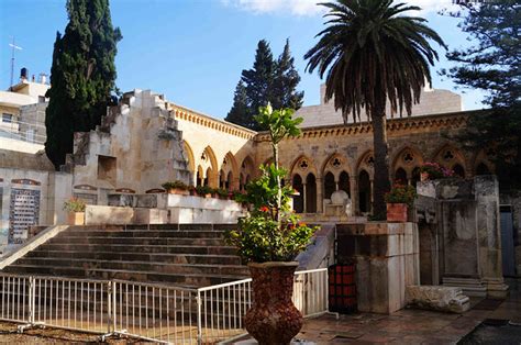 2019耶路撒冷老城-旅游攻略-门票-地址-问答-游记点评，耶路撒冷旅游旅游景点推荐-去哪儿攻略