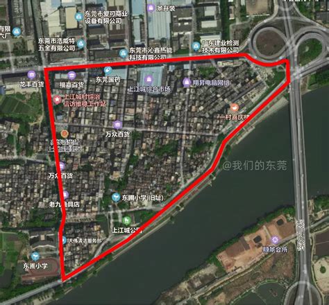 2019年，江北新区将打通这些“断头路“！__凤凰网