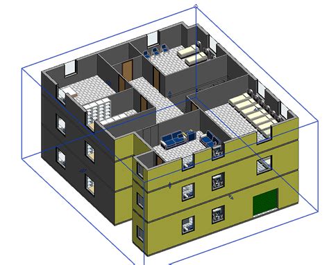 3d图纸图片