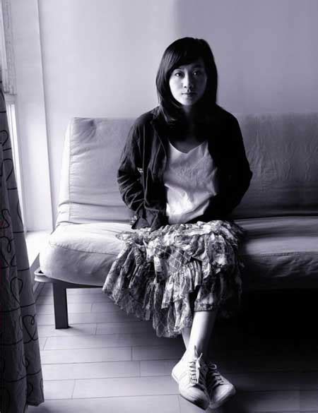 安妮宝贝头像甜美女生