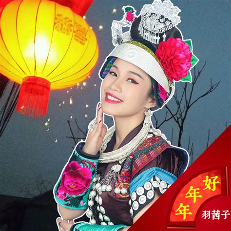 青年歌手羽茜子新春贺岁歌曲《年年好》发布 - 当代先锋网 - 文化