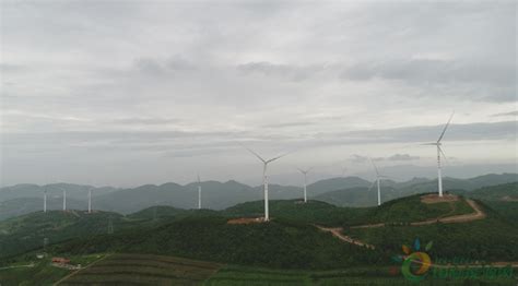47.5MW！大唐江苏射阳风电项目首台风机吊装圆满完成-国际风力发电网