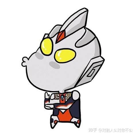 温柔可爱奥特曼头像女生