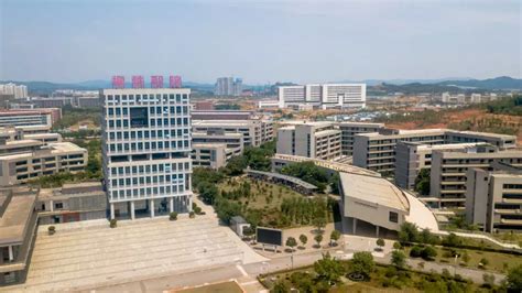 柳州职业技术学院10月8日搬迁至官塘新校区 - 土地 -柳州乐居网