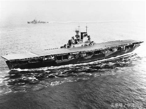 盘点二战时期，日本海军的20艘航空母舰|海军|载机|航速_新浪新闻