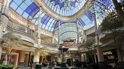 10 Best Shopping Malls in Washington DC - Washington, DC