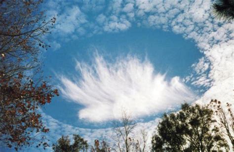 令人震撼的奇异云层 - 神秘的地球 科学|自然|地理|探索