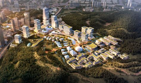 罗湖将新增一座高铁站——”罗湖北站“为市民出行带来方便！_深圳