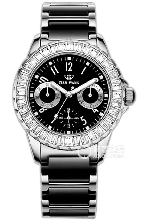 【TIAN WANG天王手表型号GS3735S/DD-B团购定制价格查询】官网报价|腕表之家