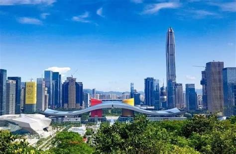 行业点评：深圳楼市政策优化，广州城改条例征求意见