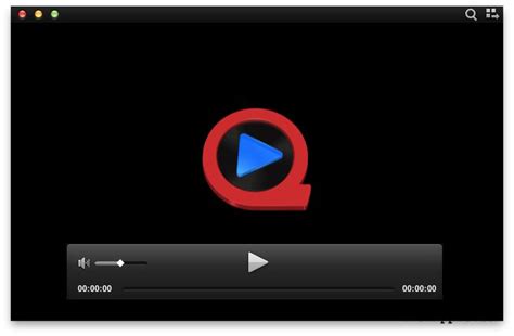 快播Qvod for Mac、iOS、Android 版下载 - 我们的全能播放器 | 玩转苹果