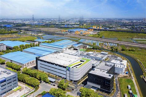 全球首条万台级“卷对卷”膜电极生产线投用，捷氢科技新园区投产