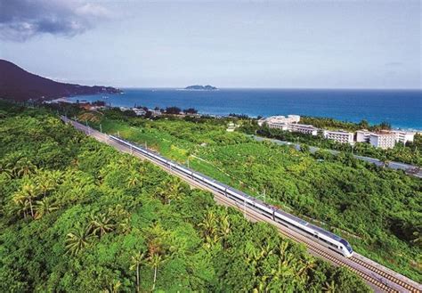 三亚新闻网_注意！海南环岛高铁、进出岛旅客列车调整运行