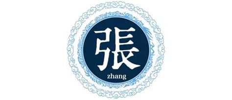 姓张背景图图片