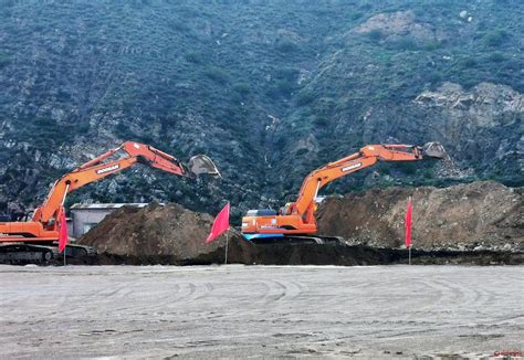 忻州秀容古城旅游综合开发项目二期建设工程十五标段地下人防工程公示图