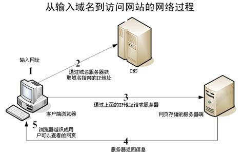 【完全建站教程】1.基础理论知识 - 華落博客