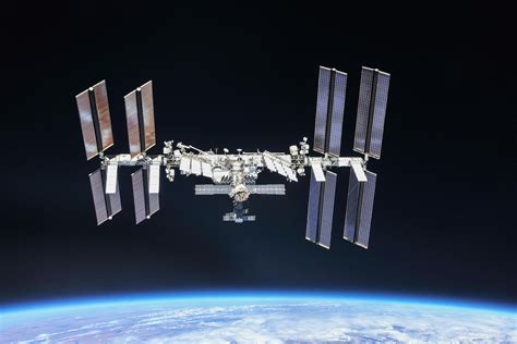 浏览图片：“国际空间站(ISS)”建造历程_“国际空间站（ISS）”建造历程_主题图集_天文图吧__天狼星天文网 WWW.DOGSTAR.NET