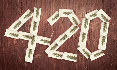 420: Storia e Significato della Giornata della Marijuana